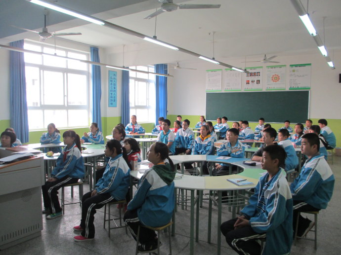 成都市龙泉驿第七中学校
