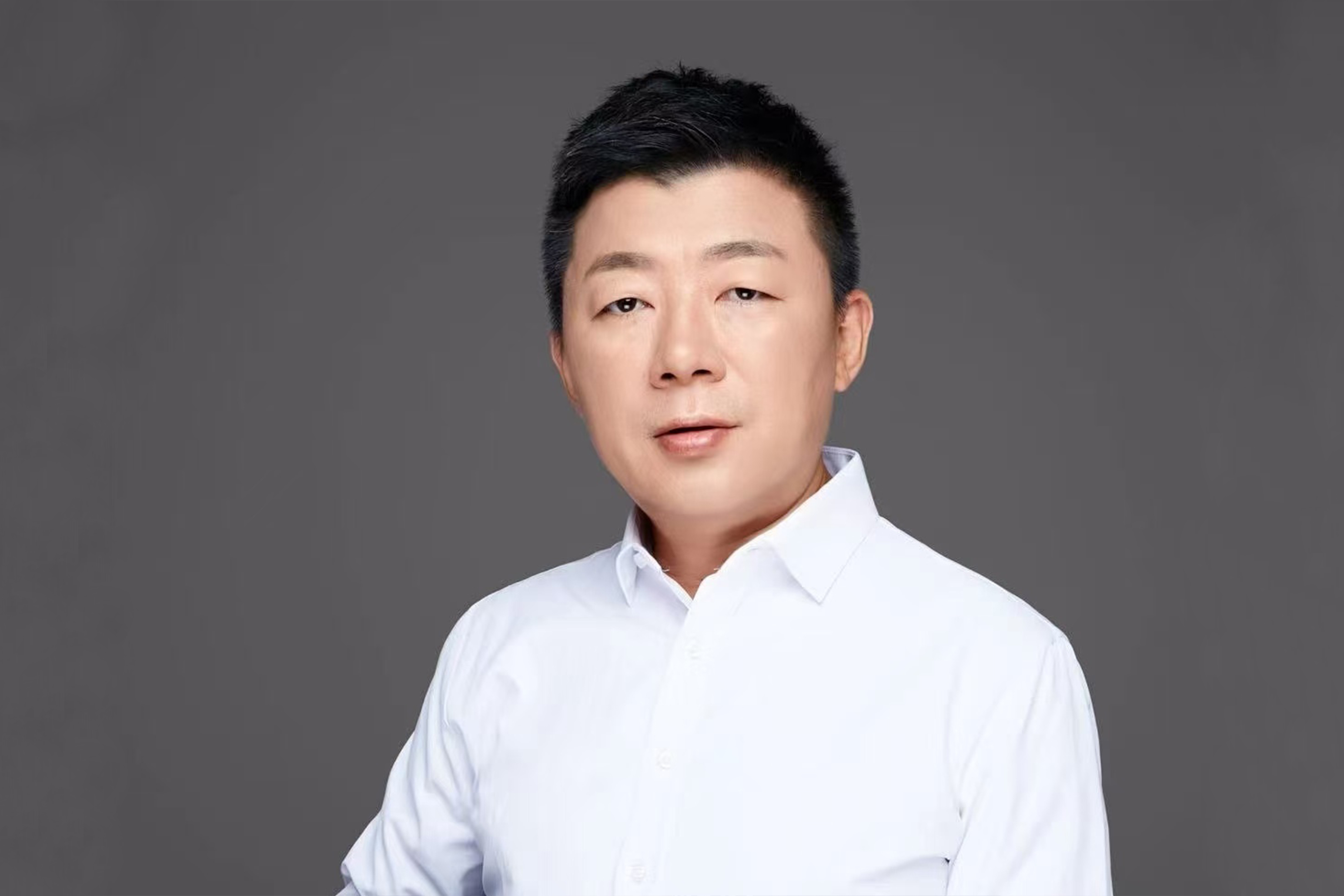 郭阳理事