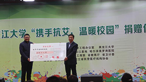 青爱小屋：明心见性、慈心做善