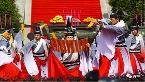 家园感、归属感与安全感，一场端午&高考的双声叠韵