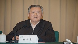 张文康指出：青爱小屋开创防艾新方式