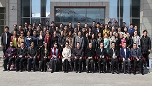 “落实总理批示，加强青爱小屋建设”青爱工程（大庆）座谈会召开