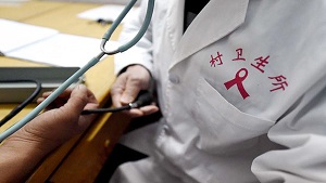 【新华社】Across China: Chinese NGO explores new mode of AIDS prevention education