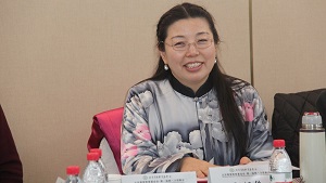 青爱小屋，家国天下 ——张银俊理事长在北京青爱教育基金会第一届第八次理事会的讲话