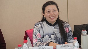青爱小屋，家国天下 ——张银俊理事长在北京青爱教育基金会第一届第八次理事会的讲话