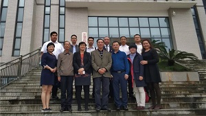 青爱工程水滴公益“圆特困儿童上学梦”善款发放及“青爱小屋”捐建仪式
