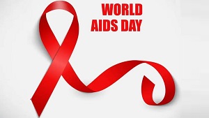 携手防疫抗艾 共担健康责任——青爱工程第33个“世界艾滋病日”宣传活动（二）