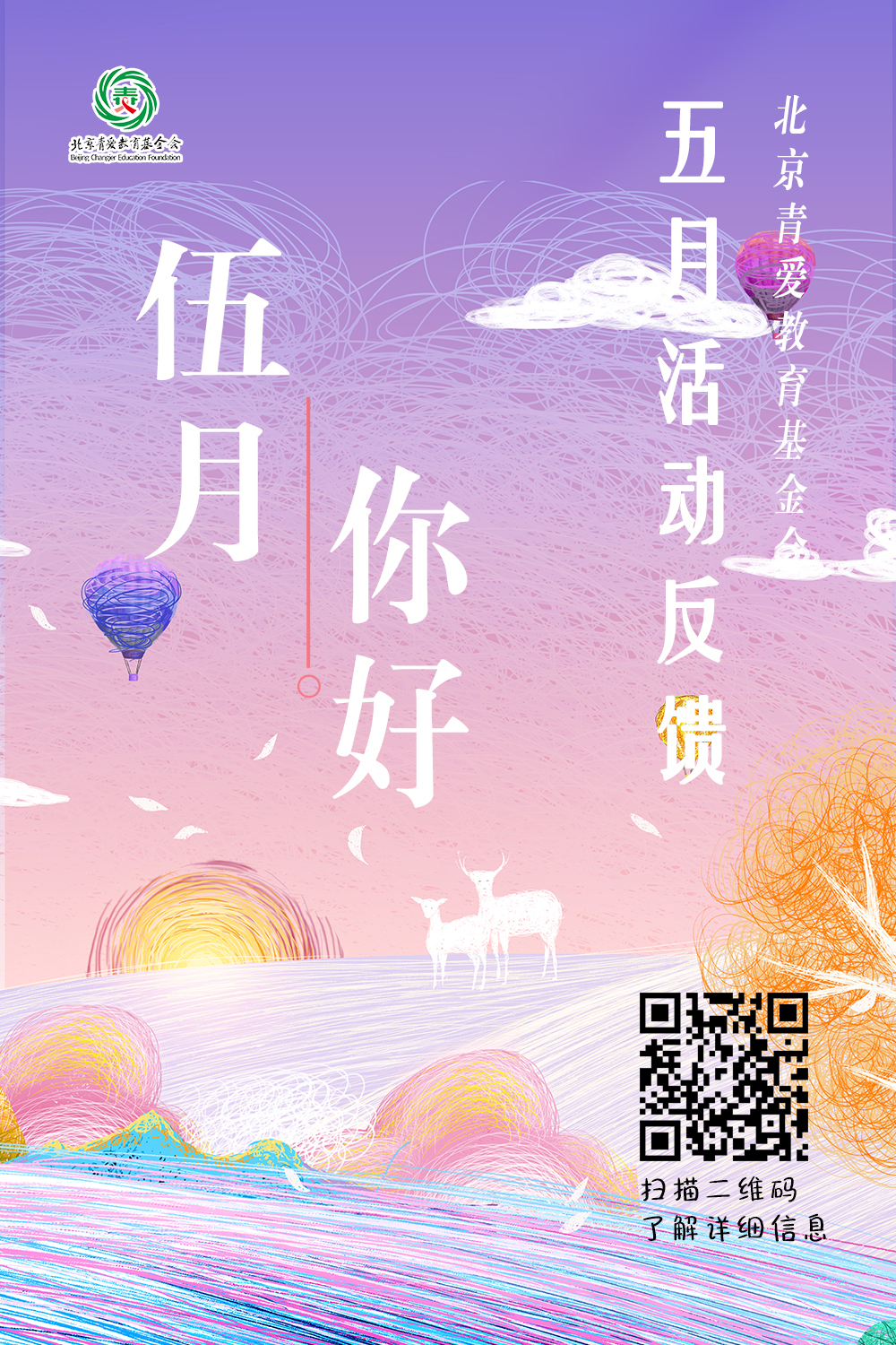 2025年5月活动反馈