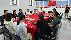 英雄精神 薪火相传——青爱基金会携手土壤中心助力隆化教育振兴