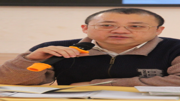 张力：北京大学心理学系理学博士，现为首都师范大学心理学系副教授