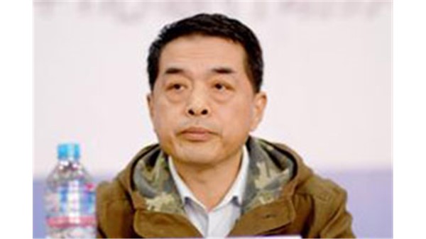 凌航 江苏省民政厅副厅长