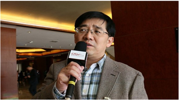 王健：全国政协委员、中国中医科学院防艾中心常务副主任