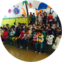 盈江县幼儿园<br>000362号青爱小屋