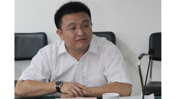 民政部人事司社会工作司副司长孟志强