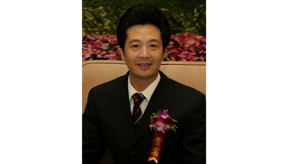 慈善家代表、北京福建企业常务副会长潘亚文先生