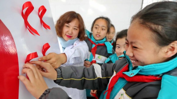 【China Daily】NGOs push promotion of sex education for juveniles
