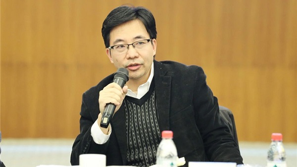 中国计划生育协会党组成员、副秘书长 何翔